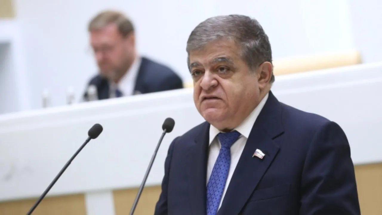 Сенатор Владимир Джабаров отметил, что у власти в Польше стоит пронацистский режим