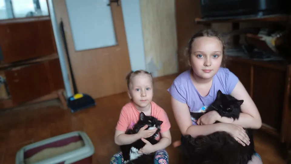 Фото: Ольга Соломатина