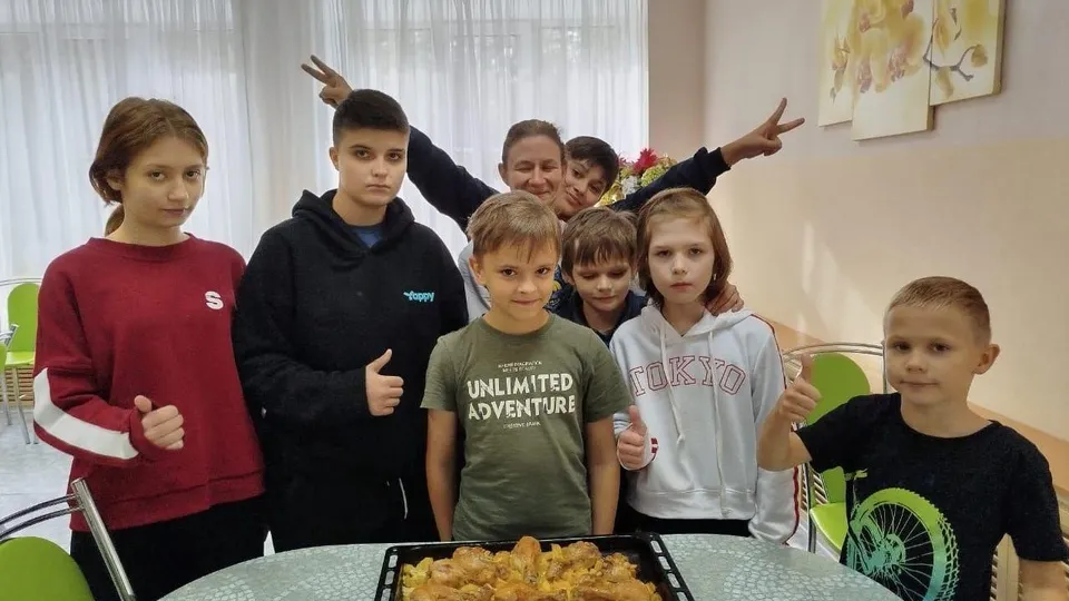 Фото: ГКУ СО Московской области «СЦ Лобненский»