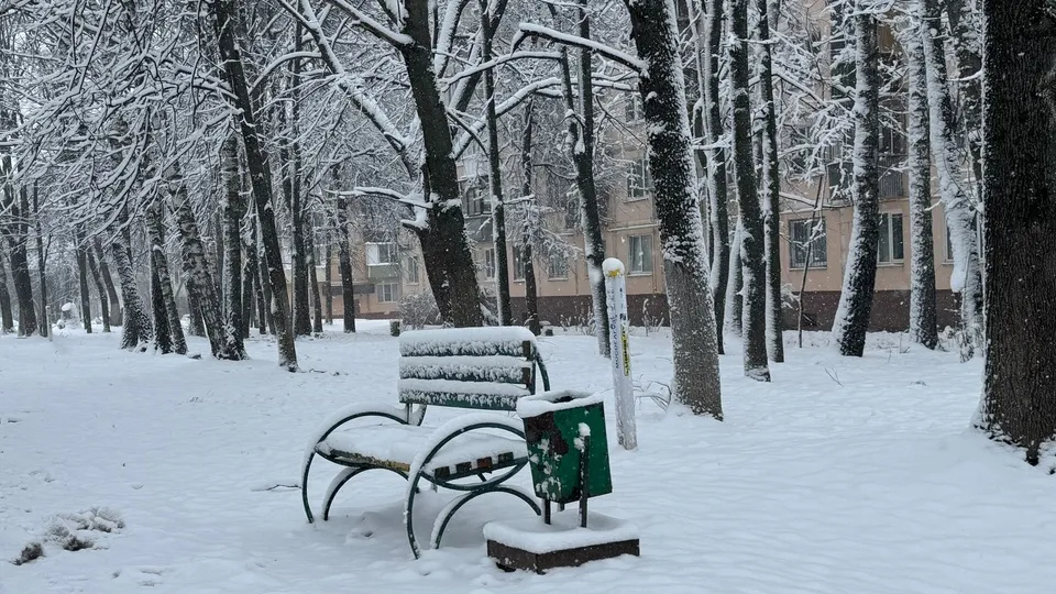 Фото: Оксана Ефремова