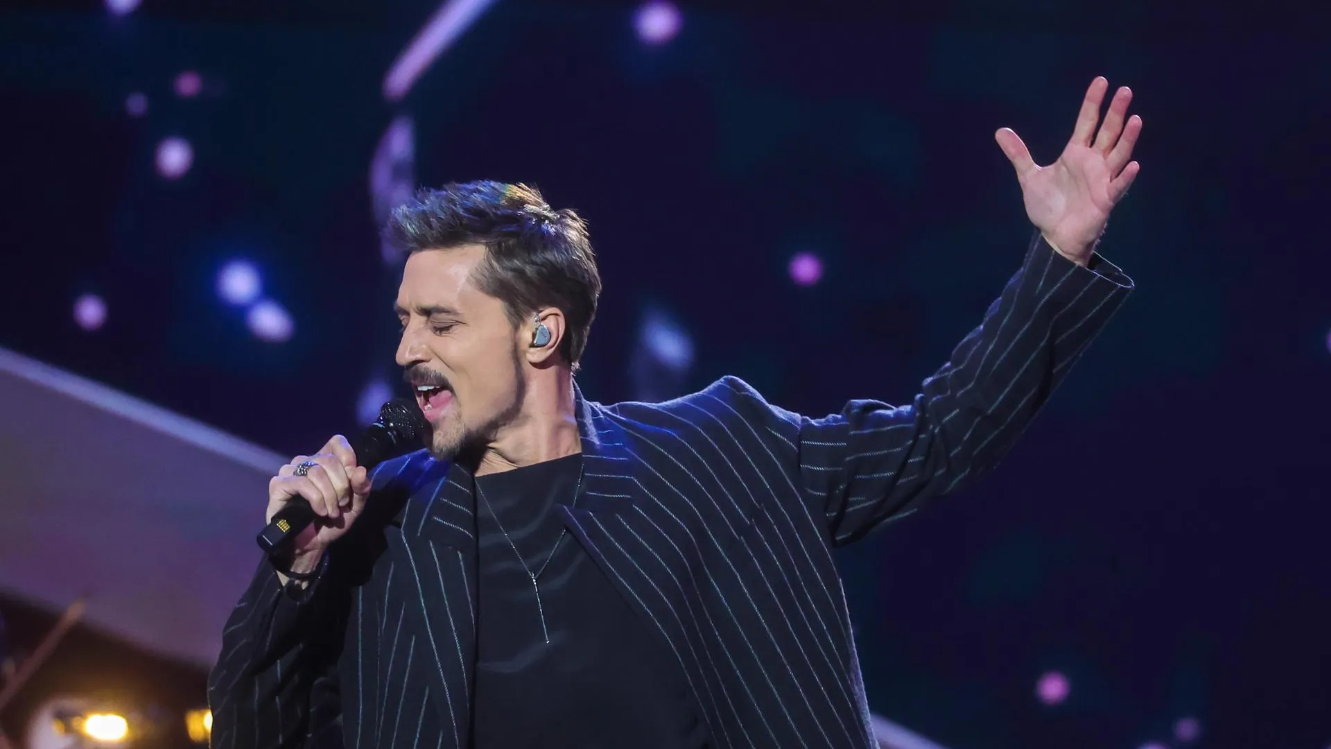 Shatokhina Natalia/news.ru/Global Look Press