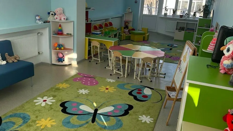 Министерства жилищно-коммунального хозяйства МО