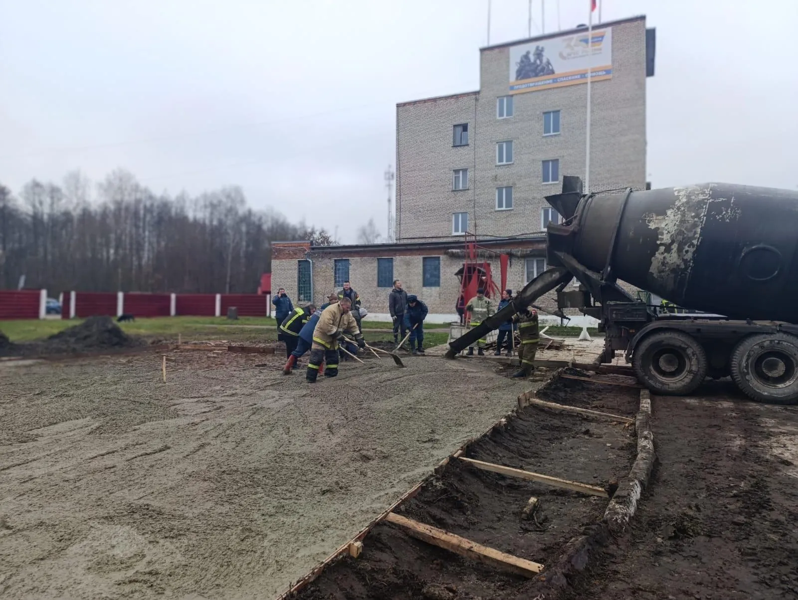 Фото: МедиаБанк Подмосковья/Ангелина Стельмух