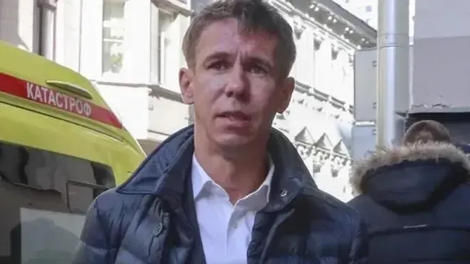 Фото: Сергей Фадеичев/ТАСС