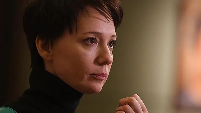 Чулпан Хаматова: «Современник» без Галины Волчек осиротел»