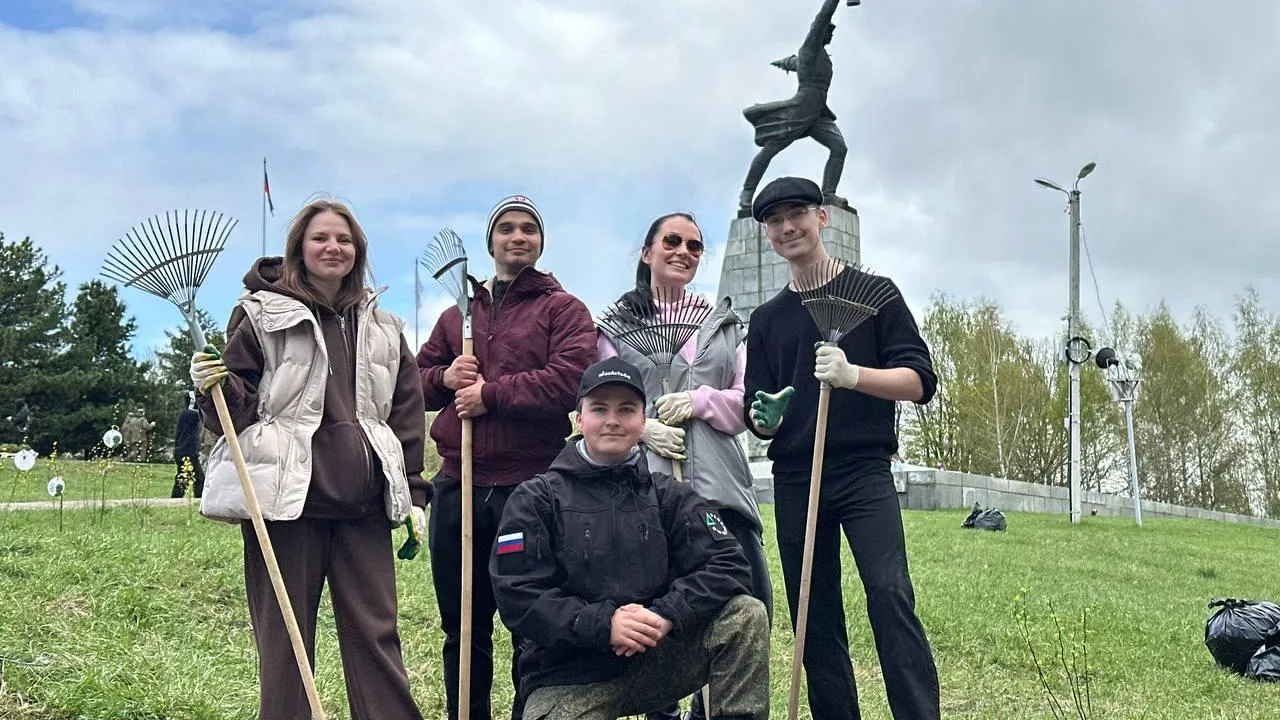 Фото: Министерство информации и молодежной политики