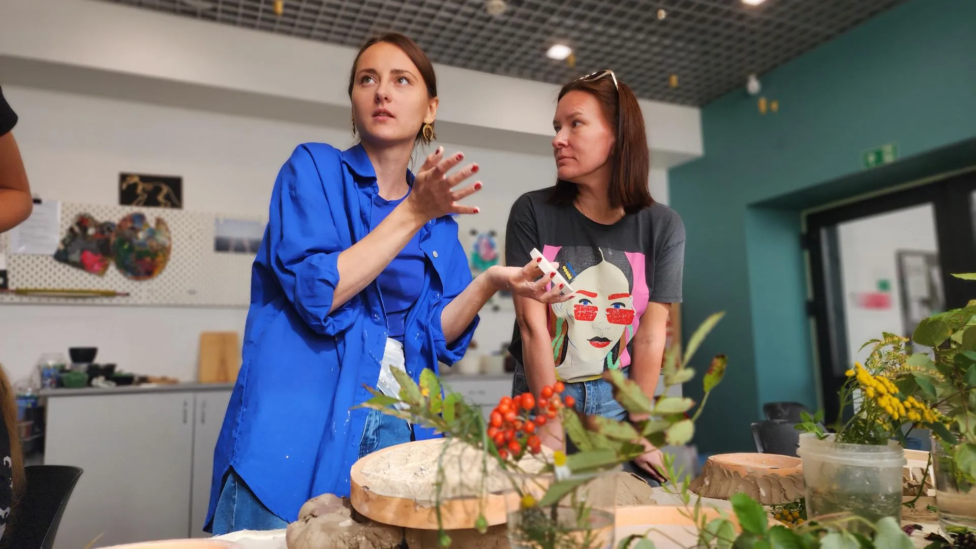 Иван Петрушин