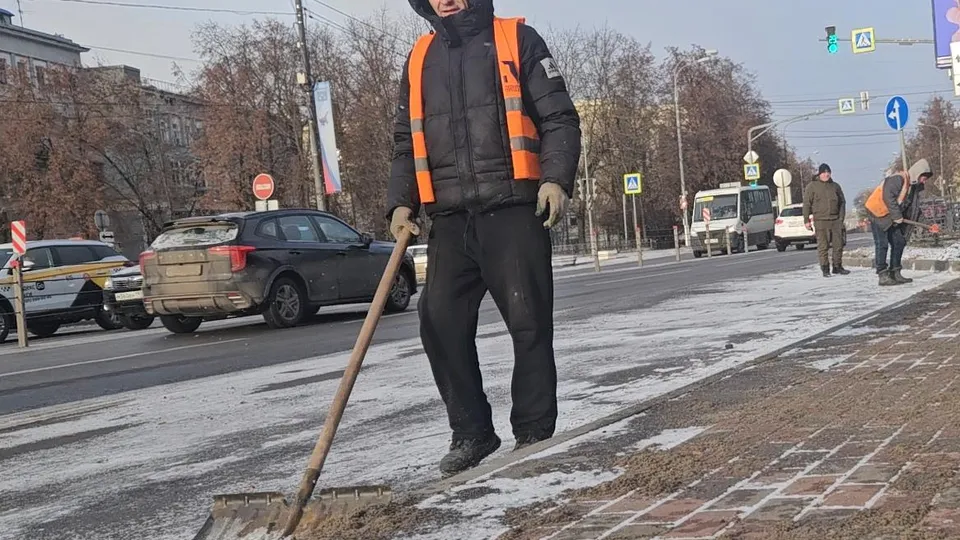 Фото: МедиаБанк Подмосковья/Ольга Вельшикаева