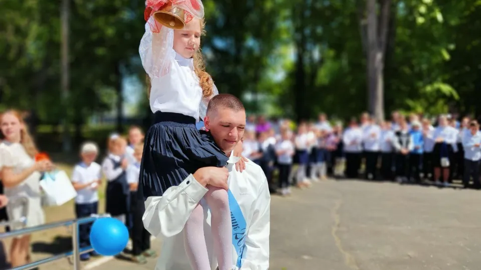 Фото: Георгий Аксенов