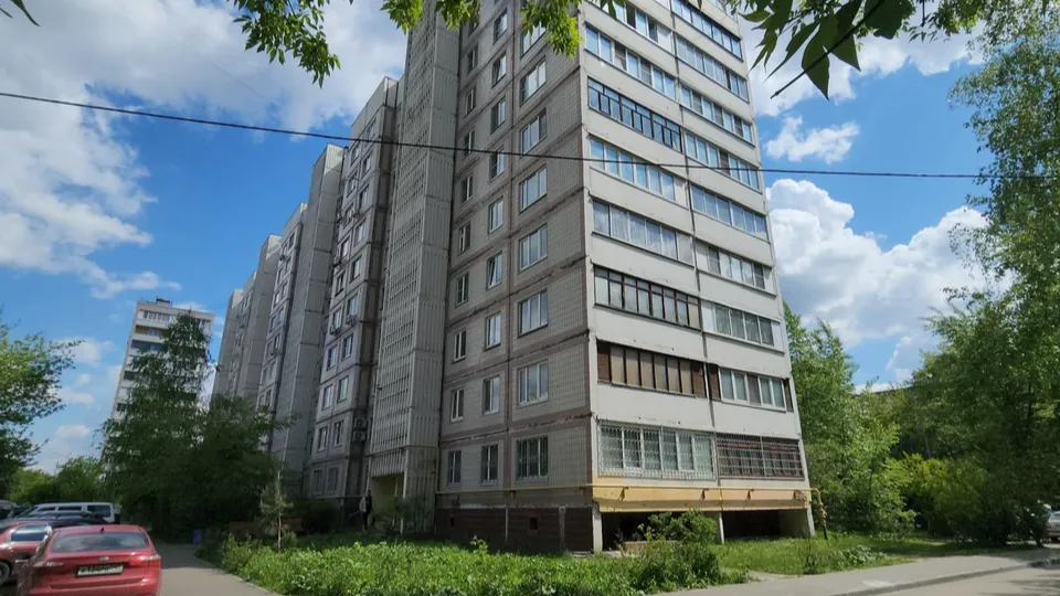 Фото: Наталья Лымарь