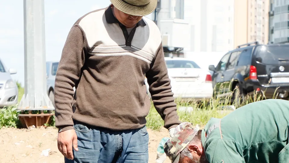 Фото: Наталия Надточая