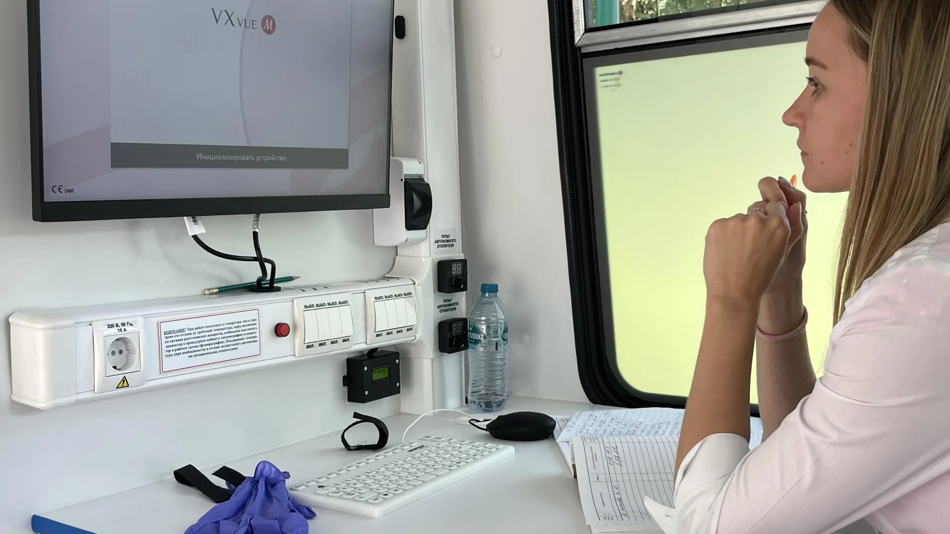 Фото: Анна Тюрюмина