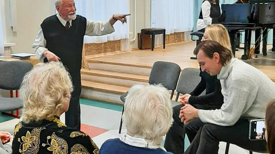 Фото: Спорткомитет г.о. Щелково