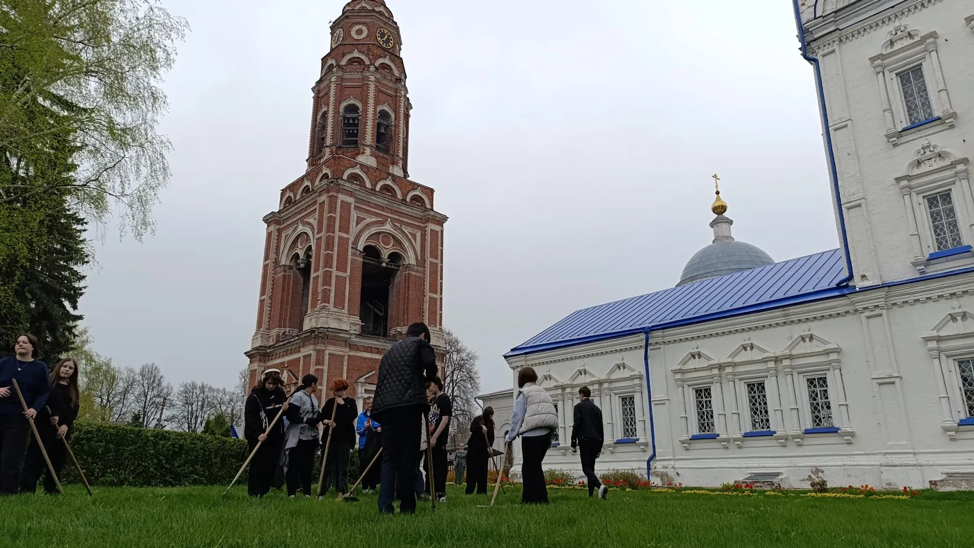 Фото: Ольга Антонова