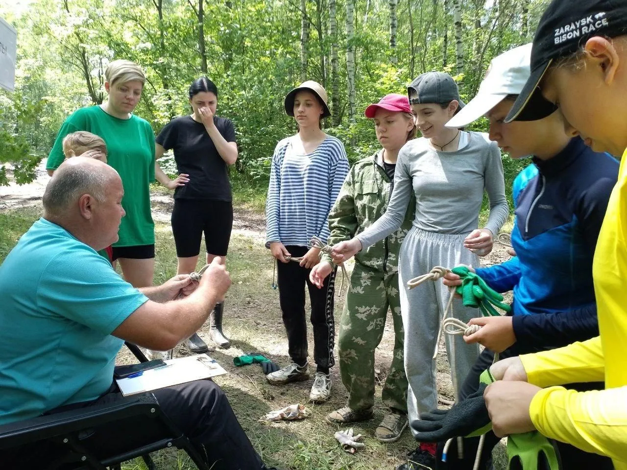 Источник: МБУ ДО «Центр детского творчества»