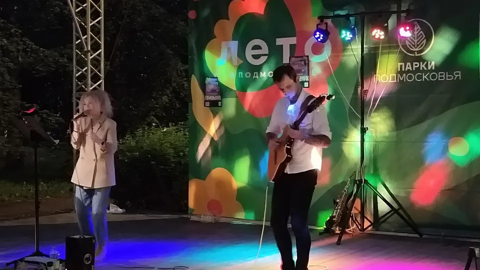 Фото: пресс-служба Администрации г.о. Жуковский