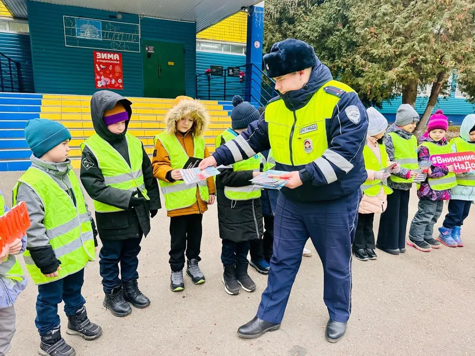 Фото: ОМВД России по г.о. Ступино