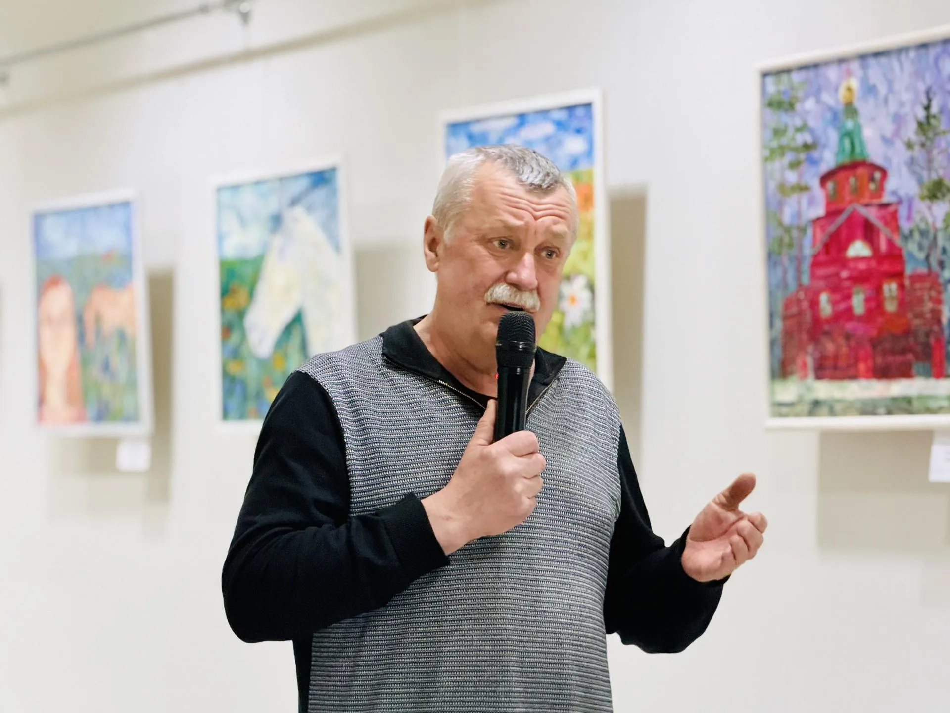 МедиаБанк Подмосковья/Ольга Стаферова