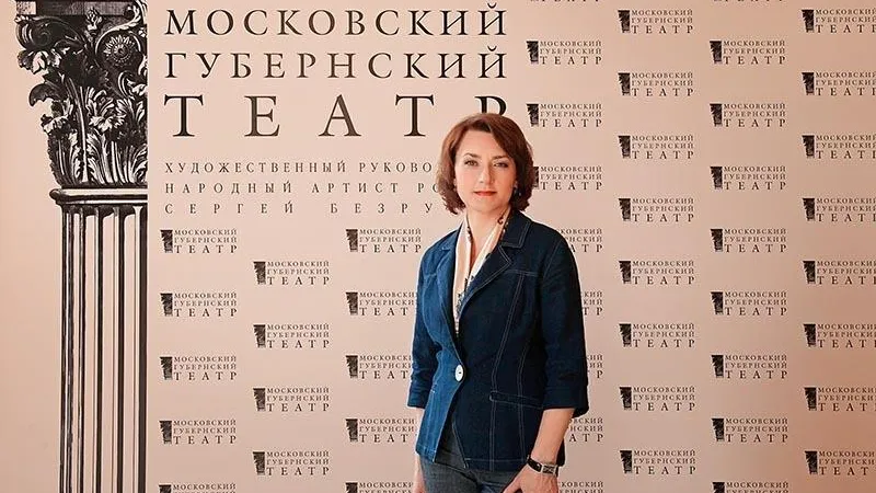Лариса Вильясте/vk.com