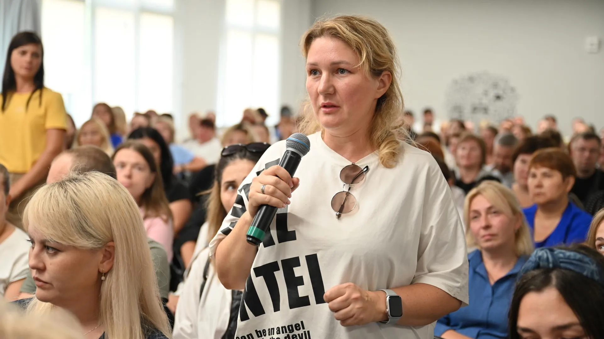 Фото: пресс-служба Администрации г.о. Ленинский