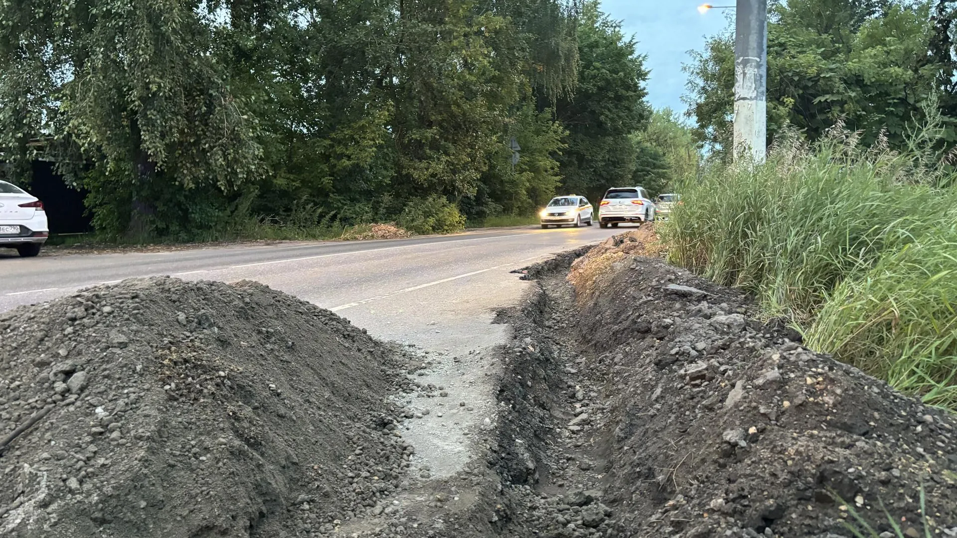 Фото: Полина Легейда