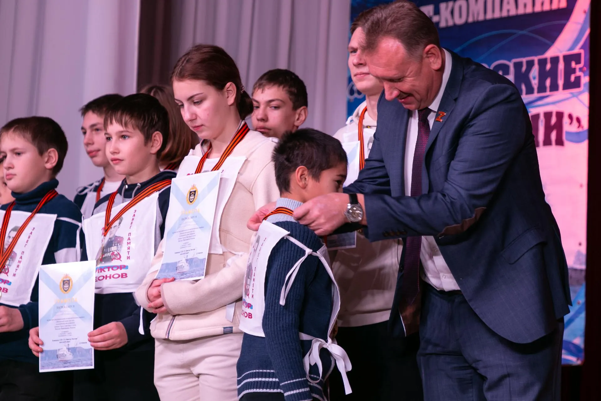 Фото: Евгений Мазепов