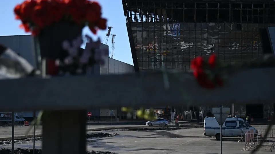 Фото: РИА Новости/Григорий Сысоев