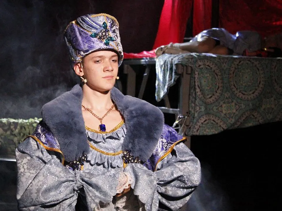 Фото: Анна Чернявская