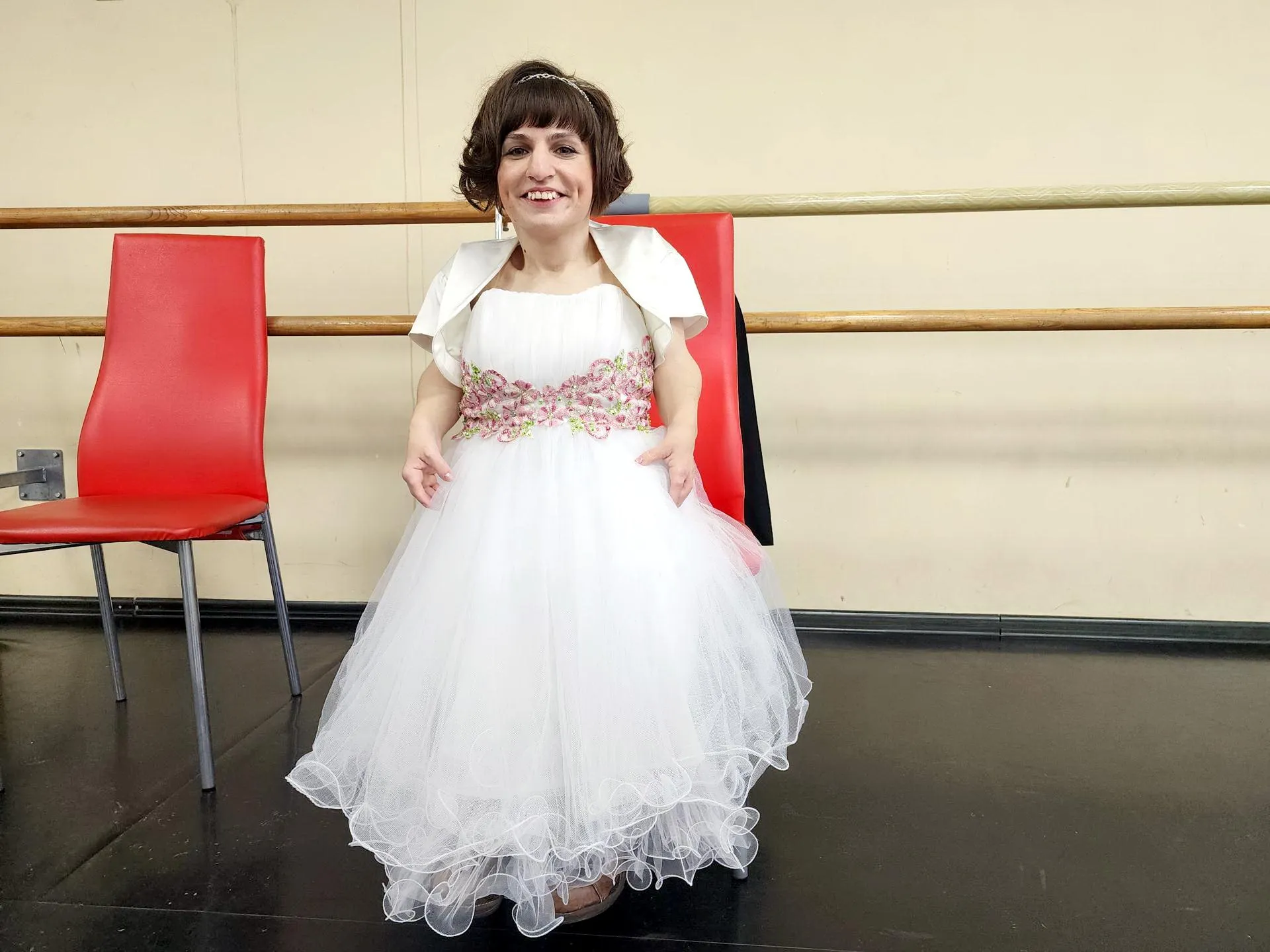 Фото: Ксения Пашуто