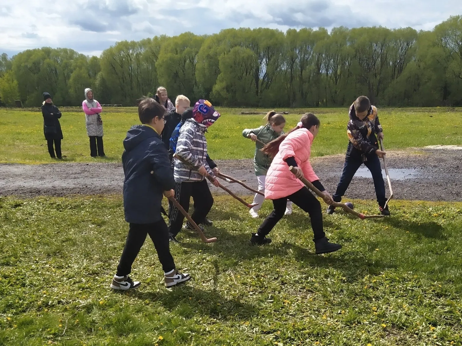 Фото: vk.com/МБОУ «Средняя школа №1 им. В. Н. Леонова»