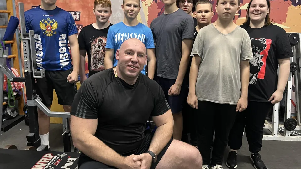 Фото: МедиаБанк Подмосковья/Ангелина Стельмух