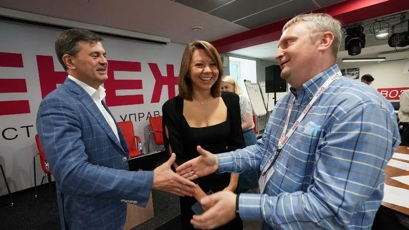 Пресс-служба губернатора и правительства МО