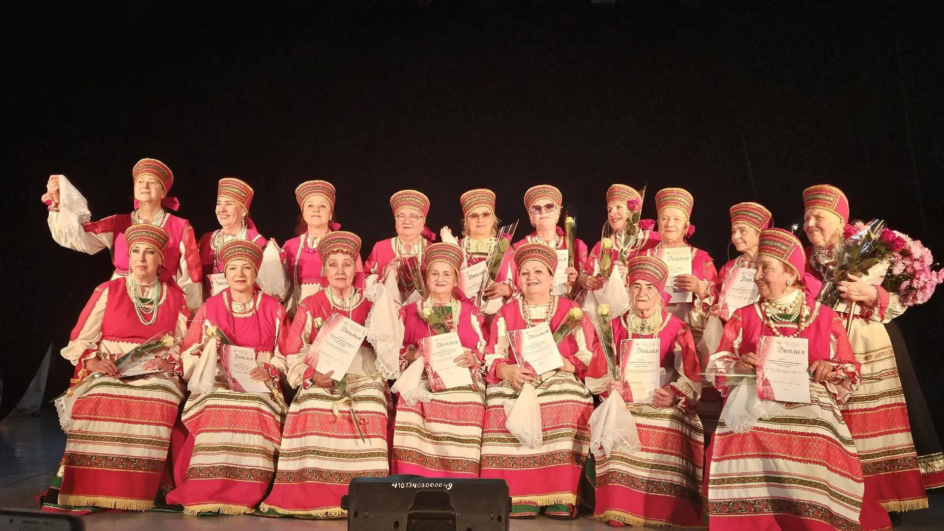 фото: Культурно-творческая дирекция г.о. Чехов