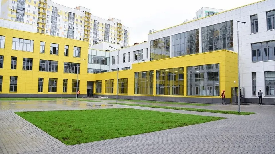 Фото: пресс-служба администрации городского округа Мытищи