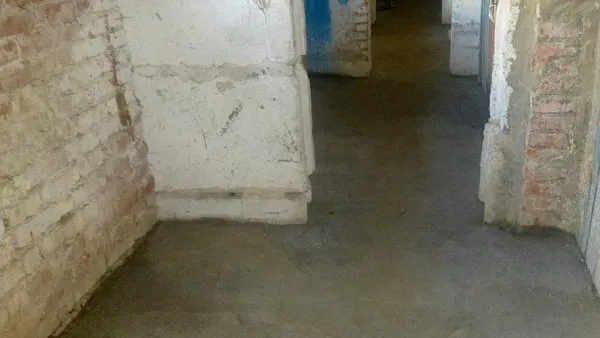 УК в пяти районах заставили осушить затопленные подвалы