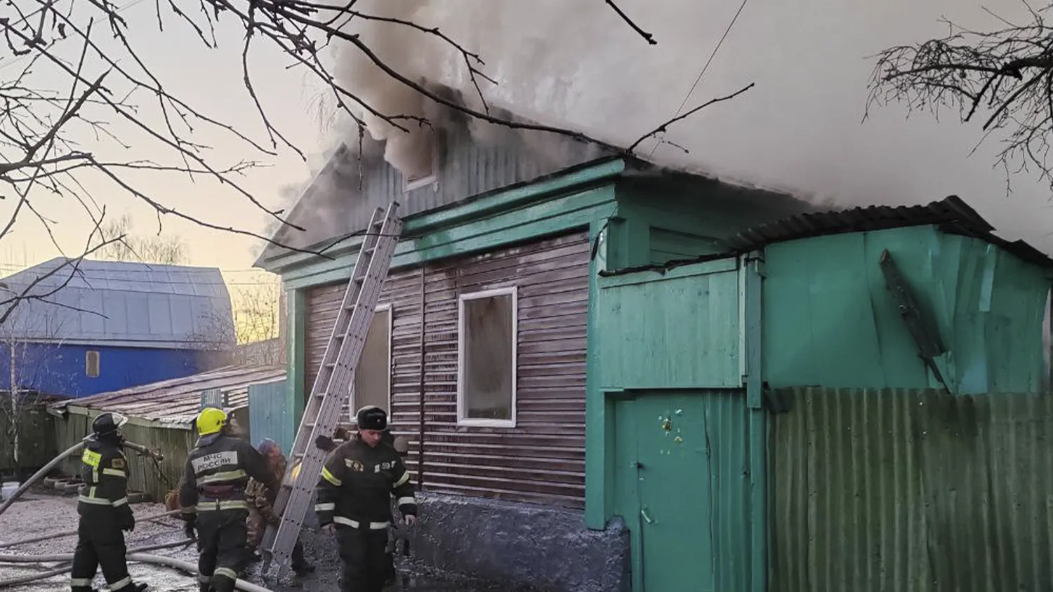 Фото: REGIONS/Евгений Мазепов