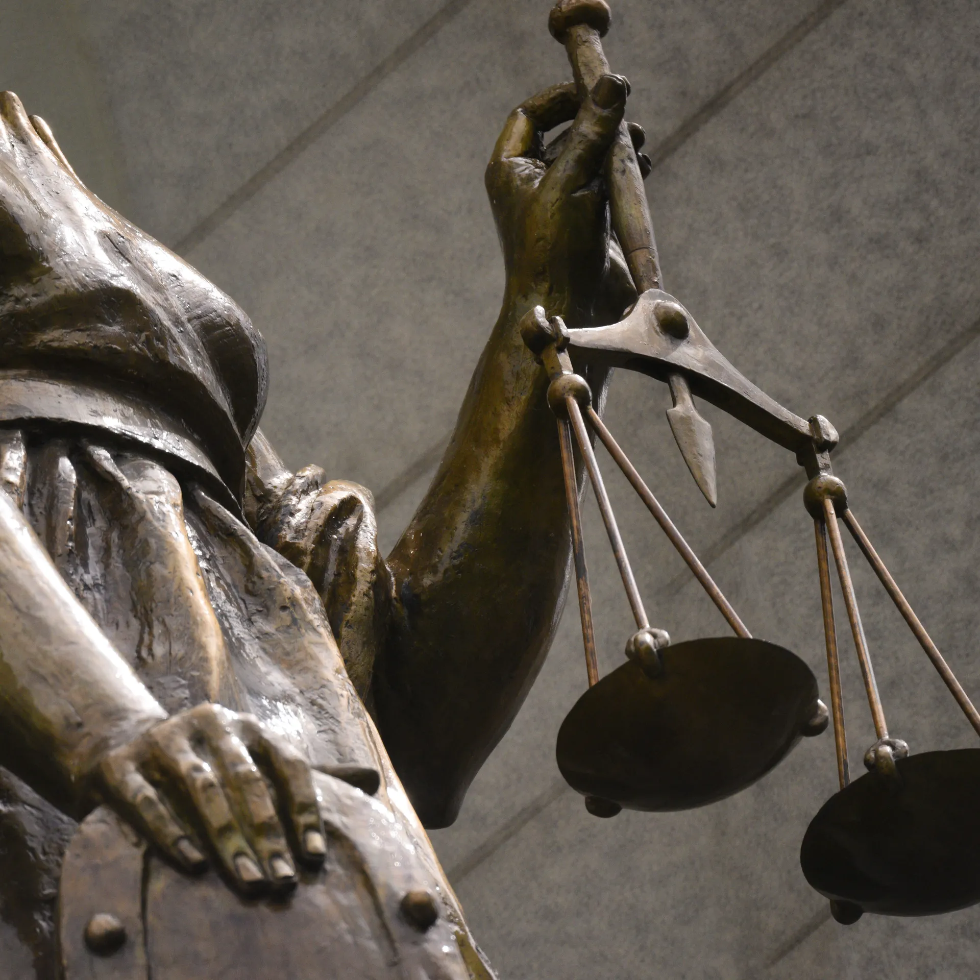 Верховный суд РФ в Москве