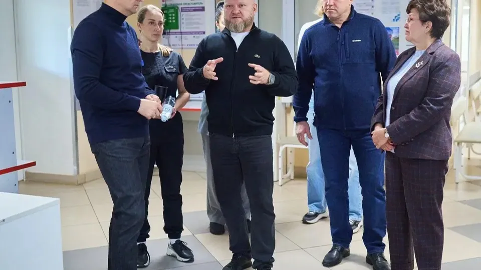 Фото: пресс-служба администрации м.о. Чехов