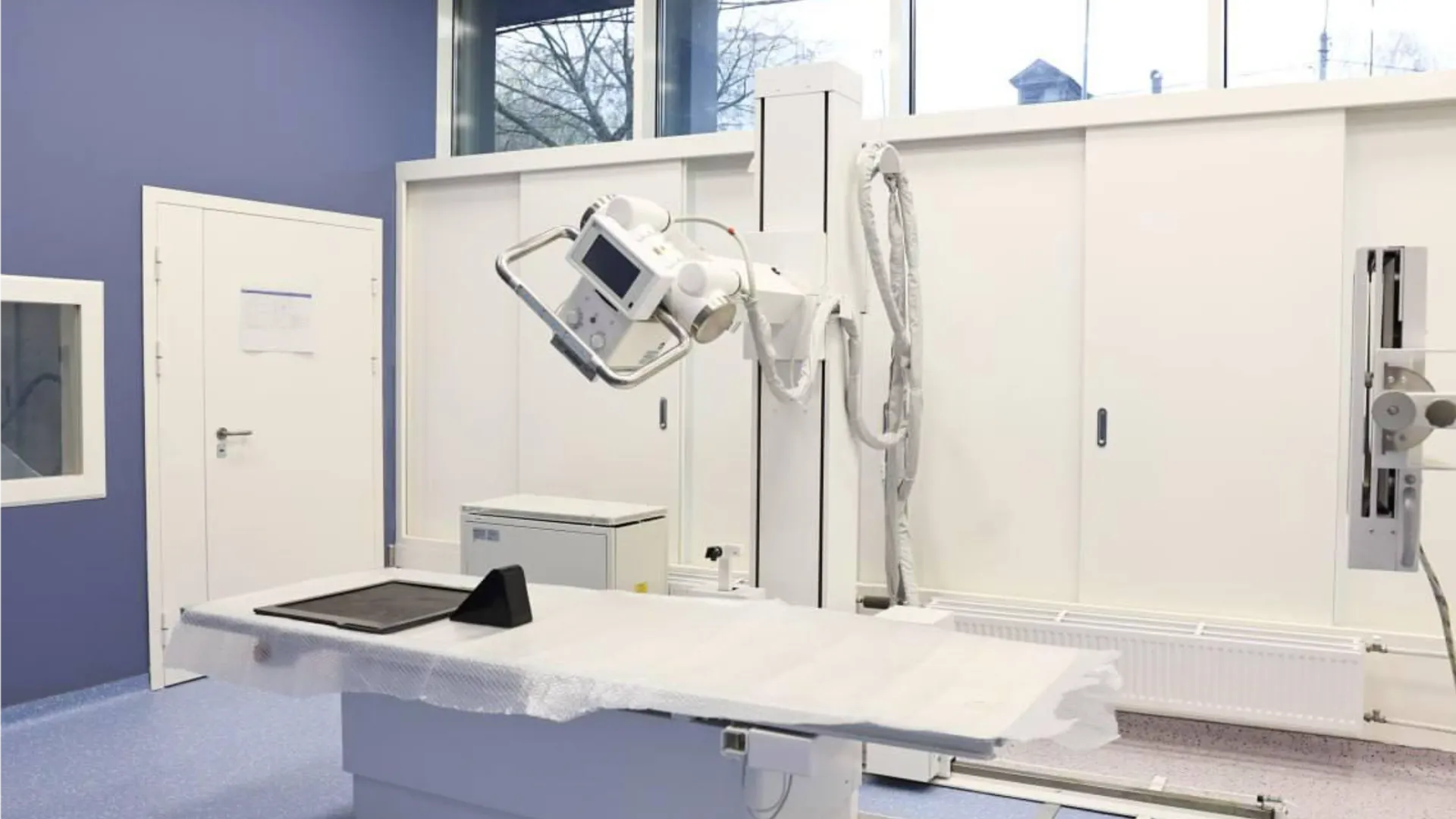 Фото: администрация городского округа Люберцы