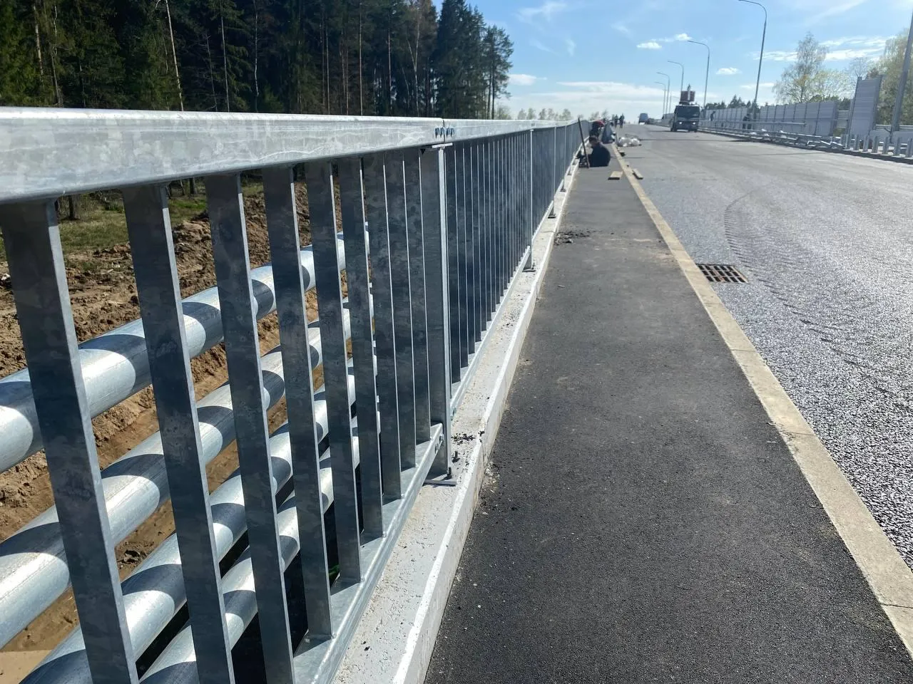 Фото: REGIONS/Юлиан Миранду