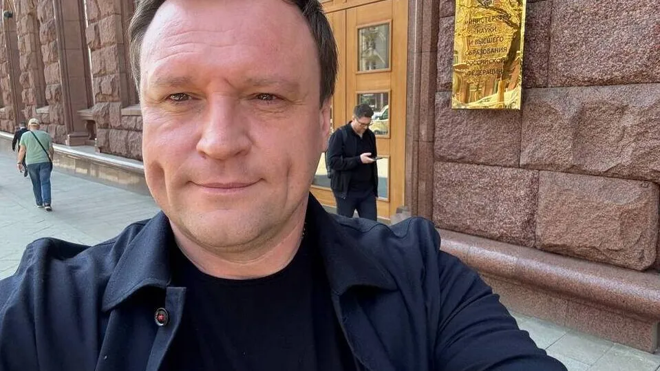 Фото: t.me/sapakhomovGD