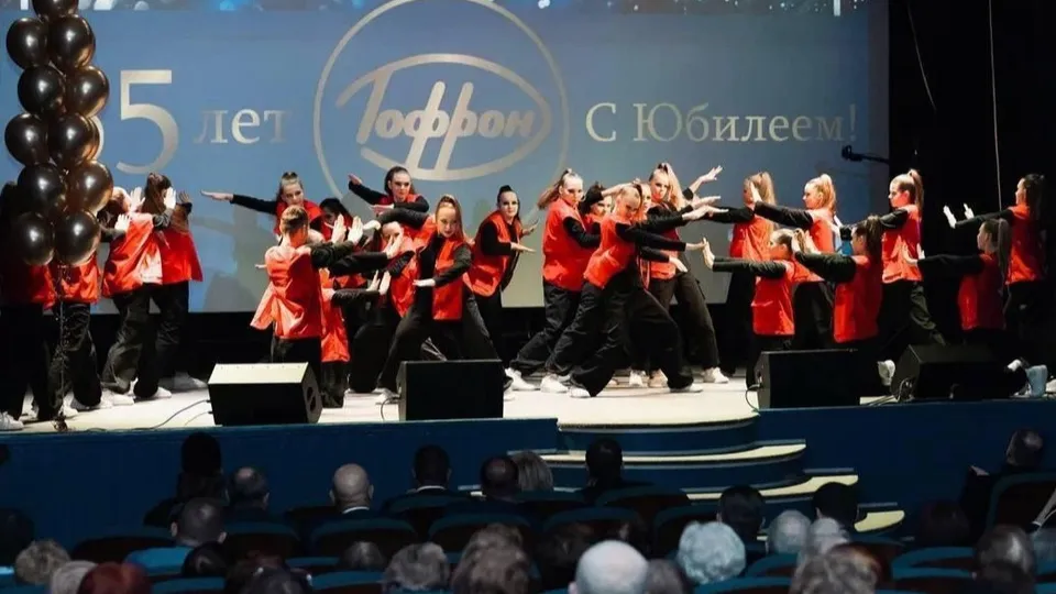 Фото: пресс-служба администрации г.о. Кашира