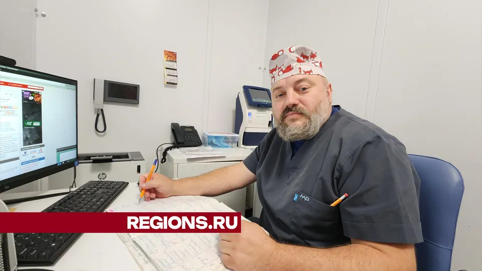 Фото: Светлана Борщева