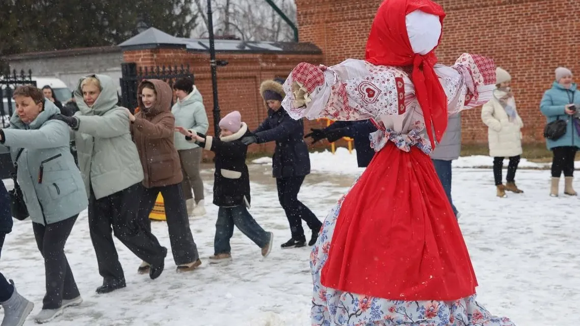 Фото: пресс-служба администрации г.о. Серпухов