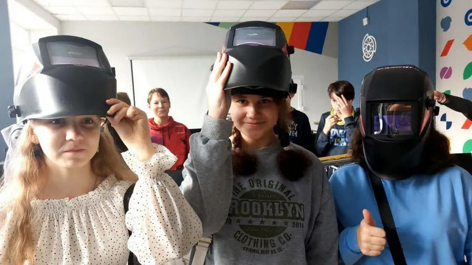 Фото: пресс-служба Администрации городского округа Мытищи