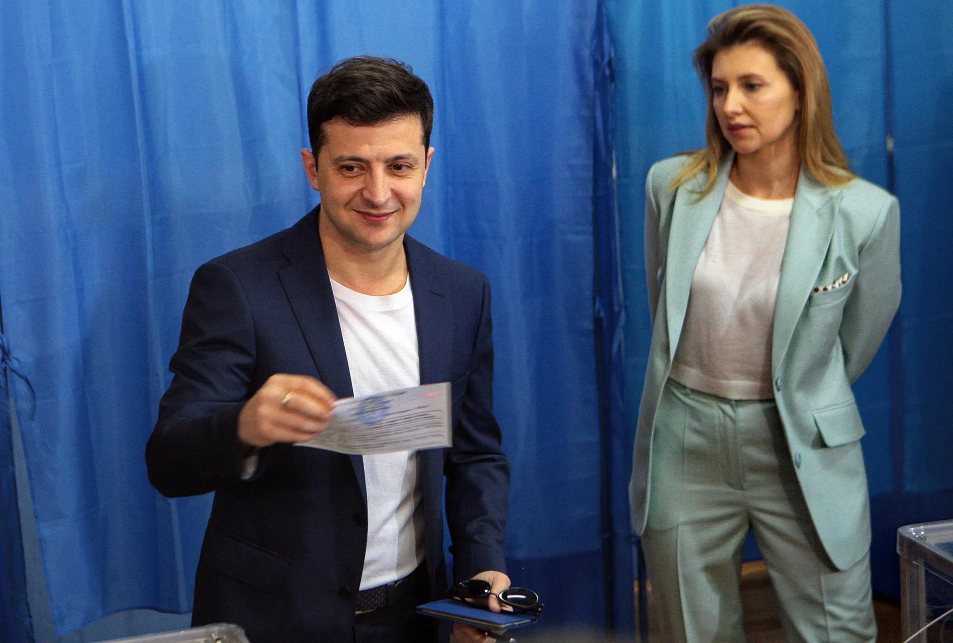 Ovsyannikova Yulia/ZUMAPRESS.com