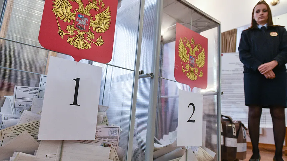 Фото: Медиаархив Подмосковья