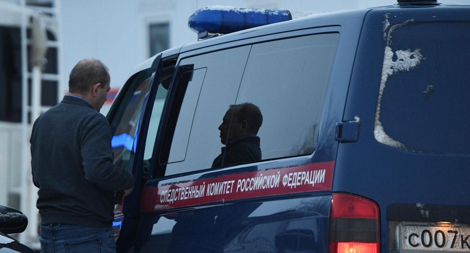 KazanFirst: в Казани мать убила ножницами пятилетнего сына