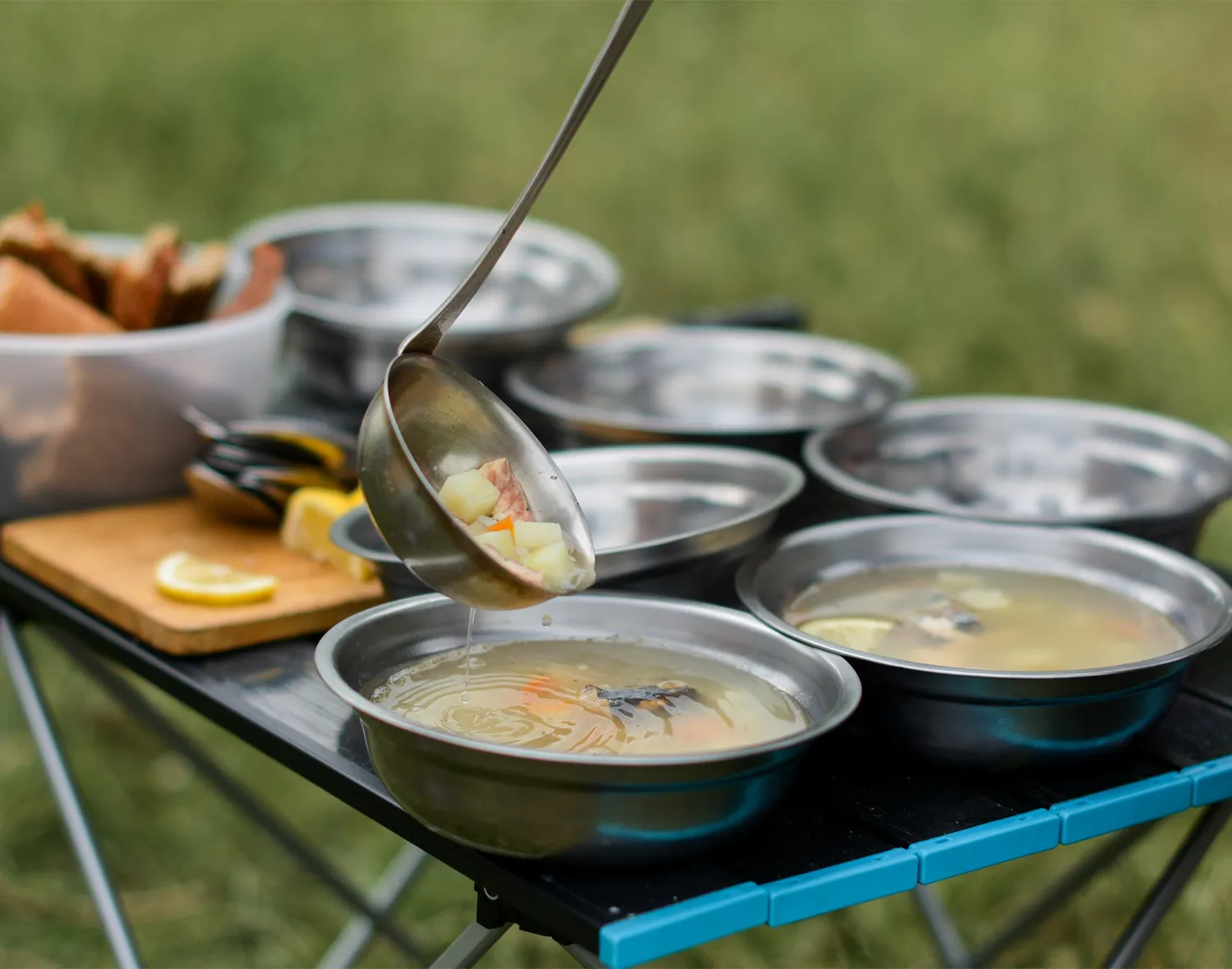 Фото: клуб «Гребни»