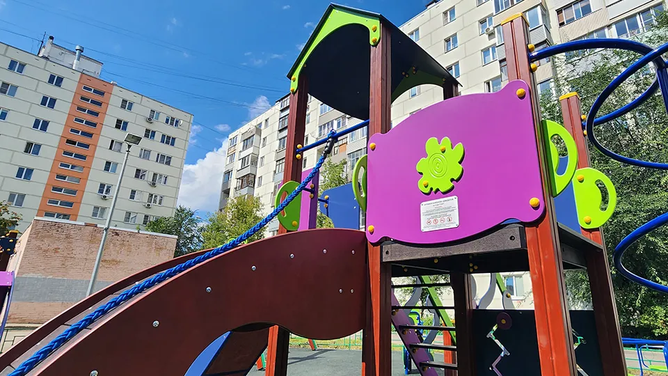 Фото: МедиаБанк Подмосковья/Константин Гергая